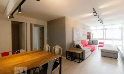 Apartamento para aluguel - jardim paulista, 3 quartos,  130 m² - são paulo