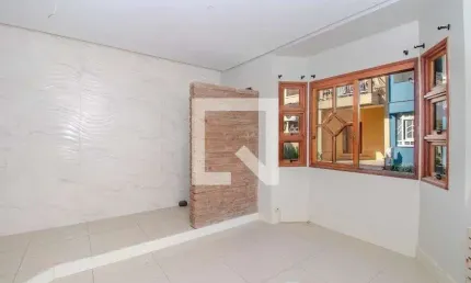 Casa / sobrado em condomínio para aluguel - sarandi, 2 quartos,  185 m² - porto alegre