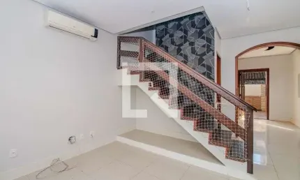 Casa / sobrado em condomínio para aluguel - sarandi, 2 quartos,  185 m² - porto alegre