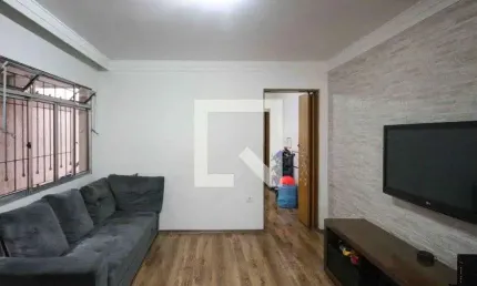 Casa para aluguel - sapopemba, 2 quartos,  130 m² - são paulo