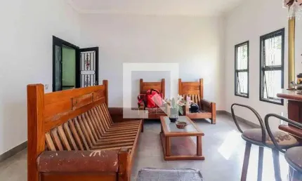 Casa para aluguel - jardim arpoador, 5 quartos,  320 m² - são paulo