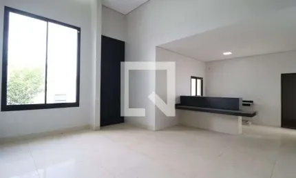 Casa para aluguel - cidade jardim, 3 quartos,  231 m² - uberlândia