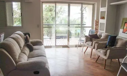 Apartamento para aluguel - vila pompéia, 2 quartos,  96 m² - são paulo