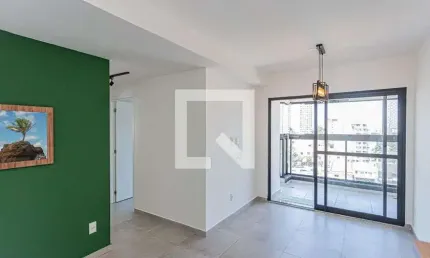 Apartamento para aluguel - casa verde, 2 quartos,  53 m² - são paulo