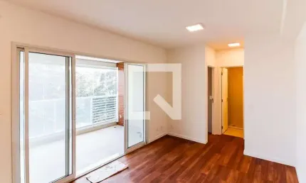 Apartamento para aluguel - água fria, 1 quarto,  40 m² - são paulo
