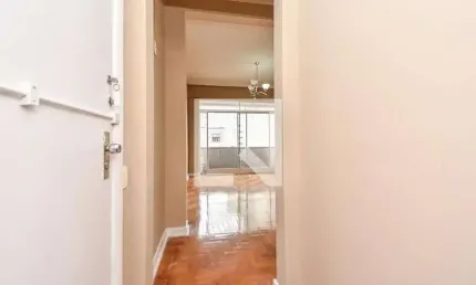 Apartamento para aluguel - santa cecília, 2 quartos,  141 m² - são paulo