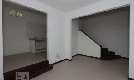 Apartamento para aluguel - santa teresa, 3 quartos,  154 m² - rio de janeiro