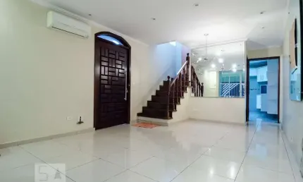 Casa para aluguel - capela do socorro, 3 quartos,  150 m² - são paulo