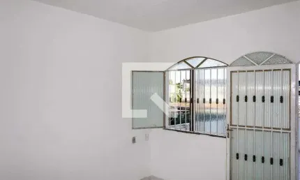 Casa para aluguel - campo grande, 1 quarto,  50 m² - rio de janeiro