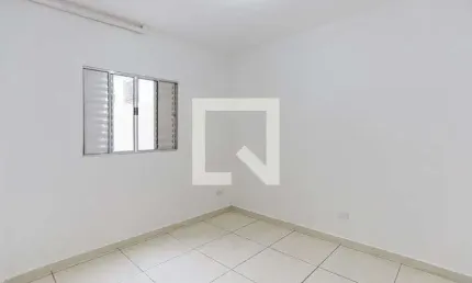 Casa para aluguel - vila menck, 1 quarto,  40 m² - osasco