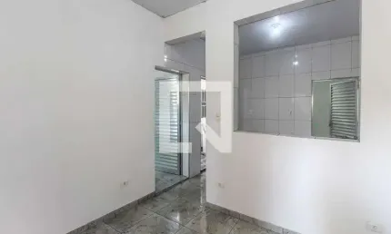Casa para aluguel - jardim nove de julho, 2 quartos,  45 m² - são paulo