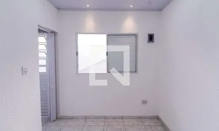 Casa para aluguel - vila alpina, 1 quarto,  30 m² - são paulo