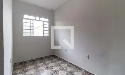 Casa para aluguel - bosque da saúde, 2 quartos,  50 m² - são paulo
