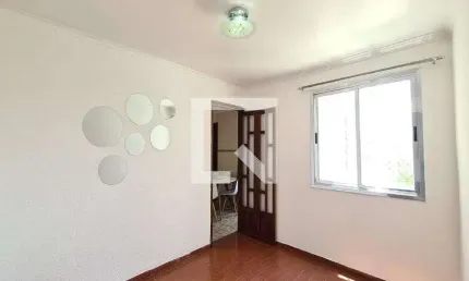 Apartamento para aluguel - aricanduva, 3 quartos,  62 m² - são paulo