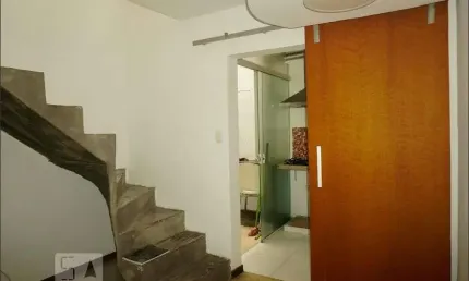 Casa para aluguel - vila ré, 2 quartos,  50 m² - são paulo