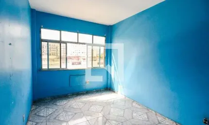 Apartamento para aluguel - engenho novo, 2 quartos,  86 m² - rio de janeiro