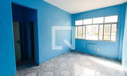 Apartamento para aluguel - engenho novo, 2 quartos,  86 m² - rio de janeiro