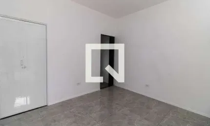 Kitnet / stúdio para aluguel - ponte rasa, 1 quarto,  30 m² - são paulo