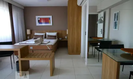 Kitnet / stúdio para aluguel - jacarepaguá, 2 quartos,  67 m² - rio de janeiro