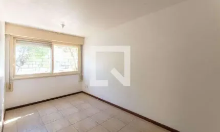 Apartamento para aluguel - cristal , 1 quarto,  41 m² - porto alegre