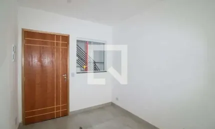 Apartamento para aluguel - tucuruvi, 2 quartos,  38 m² - são paulo