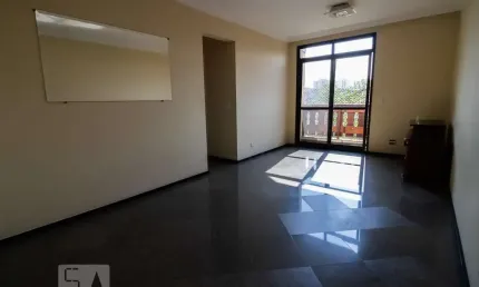 Apartamento para aluguel - jardim santa emília, 2 quartos,  65 m² - são paulo