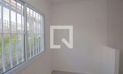 Apartamento para aluguel - vila santa clara, 2 quartos,  34 m² - são paulo