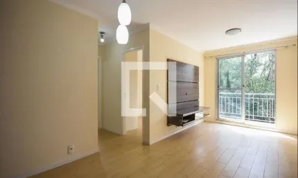 Apartamento para aluguel - vila andrade, 2 quartos,  54 m² - são paulo