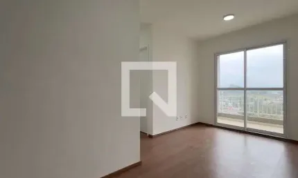 Apartamento para aluguel - água chata, 2 quartos,  44 m² - guarulhos