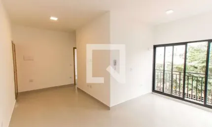 Apartamento para aluguel - vila maria , 2 quartos,  47 m² - são paulo