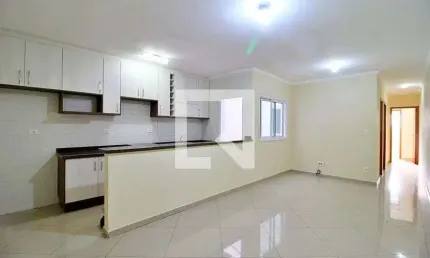 Apartamento para aluguel - vila leopoldina, 2 quartos,  72 m² - santo andré