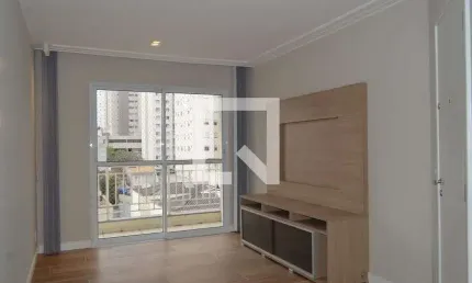 Apartamento para aluguel - ipiranga, 3 quartos,  90 m² - são paulo