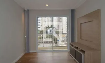 Apartamento para aluguel - ipiranga, 3 quartos,  90 m² - são paulo