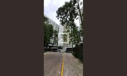 Apartamento para aluguel - morumbi, 3 quartos,  100 m² - são paulo