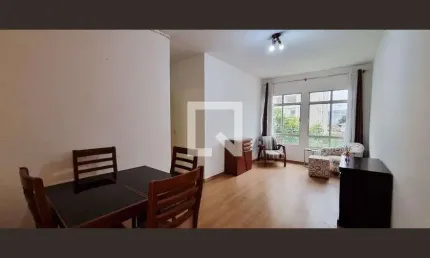 Apartamento para aluguel - morumbi, 3 quartos,  100 m² - são paulo