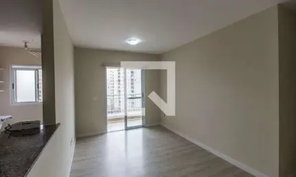 Apartamento para aluguel - jardim esperança, 2 quartos,  72 m² - barueri