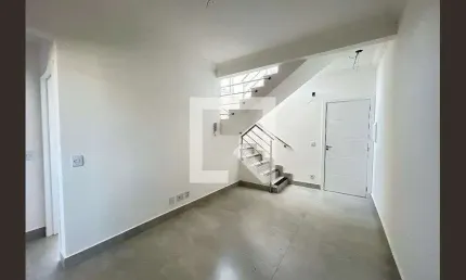 Cobertura para aluguel - santa rosa, 3 quartos,  130 m² - belo horizonte