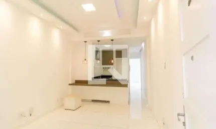 Apartamento para aluguel - catete, 1 quarto,  40 m² - rio de janeiro