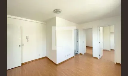 Apartamento para aluguel - barro preto, 2 quartos,  46 m² - belo horizonte