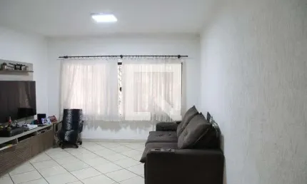 Casa para aluguel - picanço, 3 quartos,  164 m² - guarulhos
