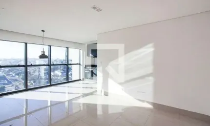 Apartamento para aluguel - tibery, 2 quartos,  66 m² - uberlândia