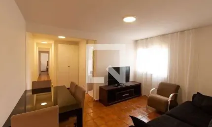 Apartamento para aluguel - vila califórnia, 3 quartos,  61 m² - são paulo