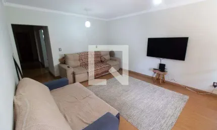 Casa para aluguel - mansões santo antônio, 3 quartos,  315 m² - campinas