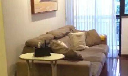 Apartamento para aluguel - lagoa, 3 quartos,  112 m² - rio de janeiro