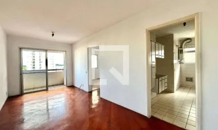 Apartamento para aluguel - jabaquara, 2 quartos,  62 m² - são paulo