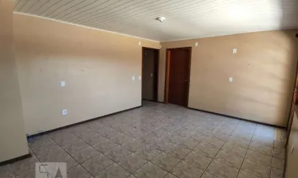Casa para aluguel - scharlau, 4 quartos,  360 m² - são leopoldo