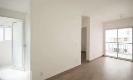 Apartamento para aluguel - brooklin, 2 quartos,  58 m² - são paulo