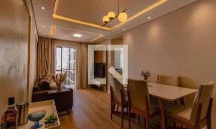 Apartamento para aluguel - saúde, 2 quartos,  60 m² - são paulo