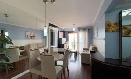 Apartamento para aluguel - liberdade, 2 quartos,  60 m² - são paulo