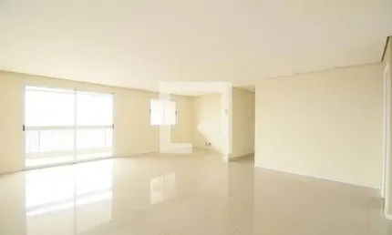 Apartamento para aluguel - vila andrade, 3 quartos,  170 m² - são paulo